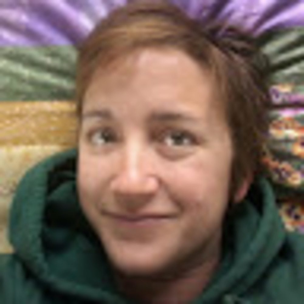 Meet your Posher, Erin